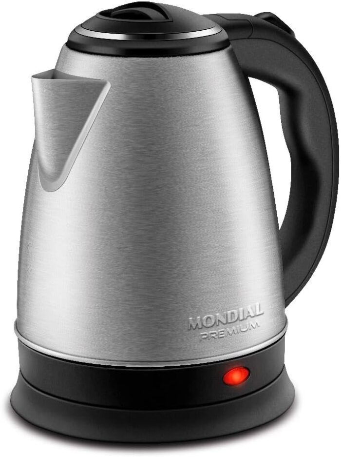 Chaleira Elétrica Premium,CE-06, 127 V - Image 4